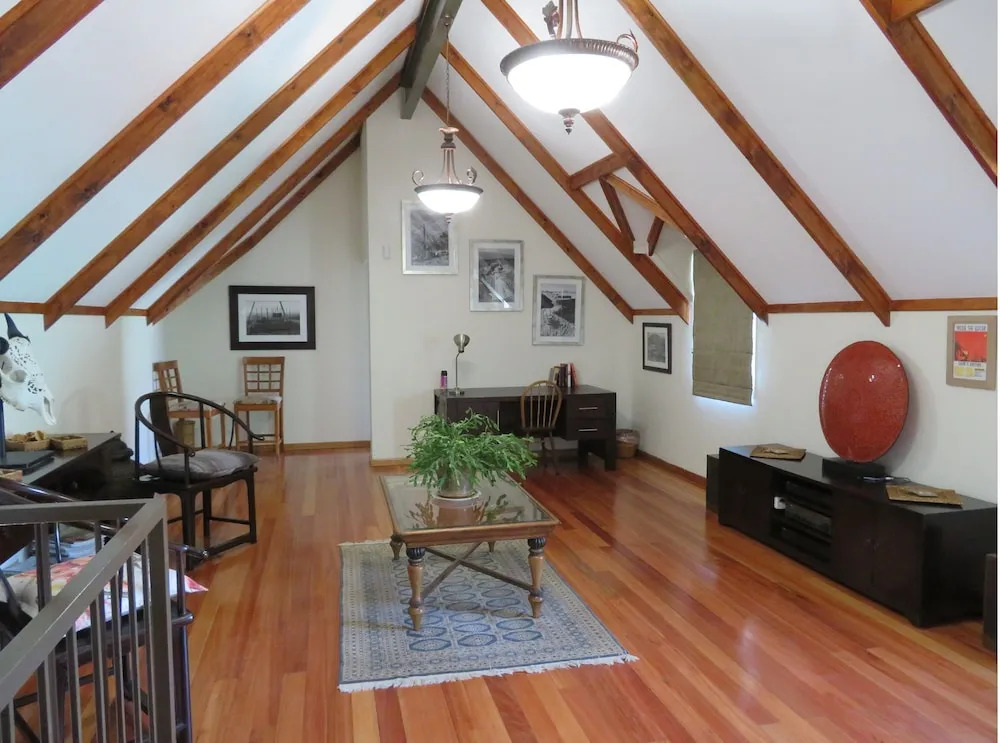Clarens Mountain Sage Holiday House