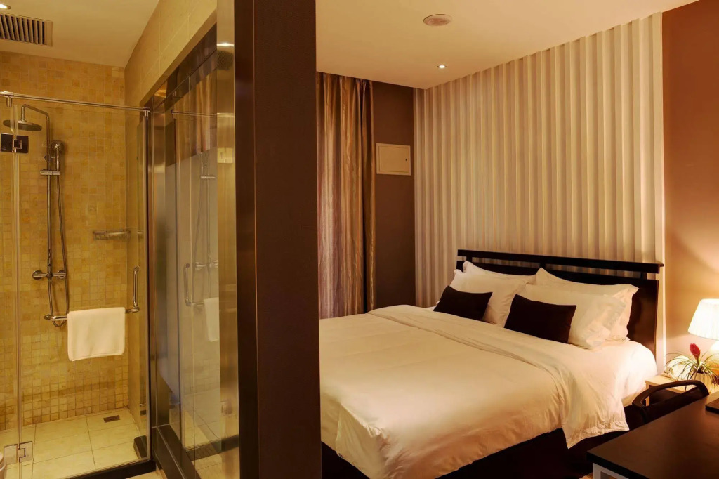 Sofu Hotel