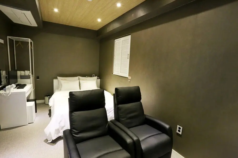 Wolgok (Seongbuk) Hotel Baro