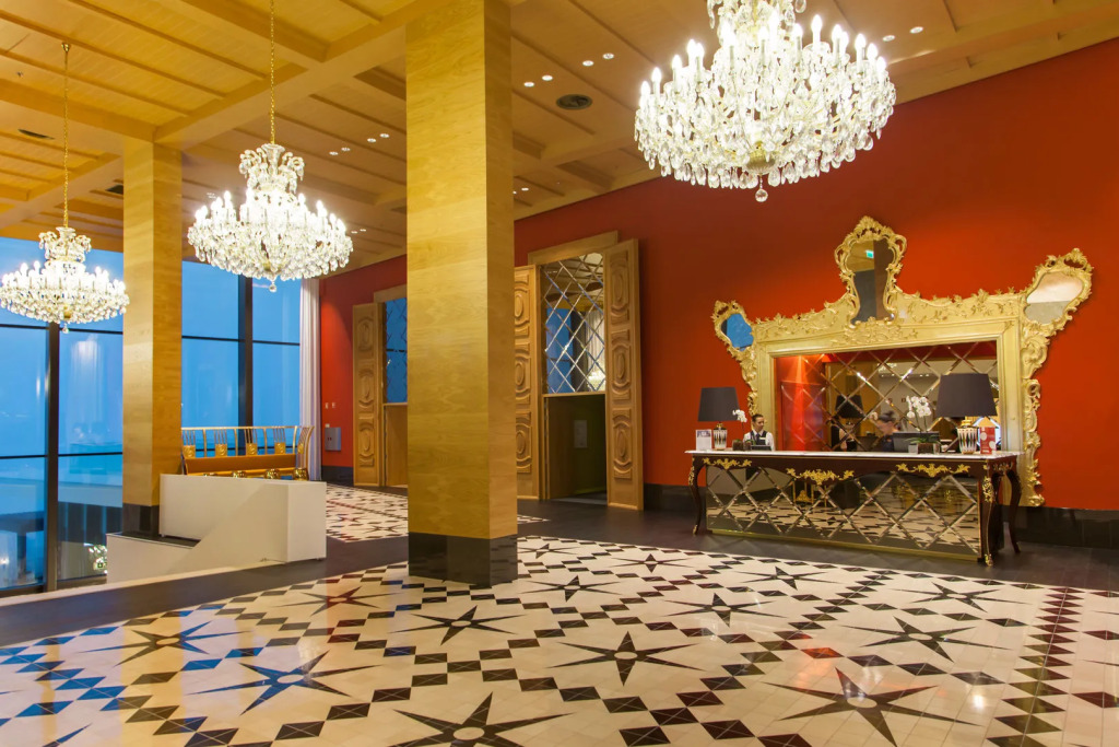 Royal Obidos Scenic Resort