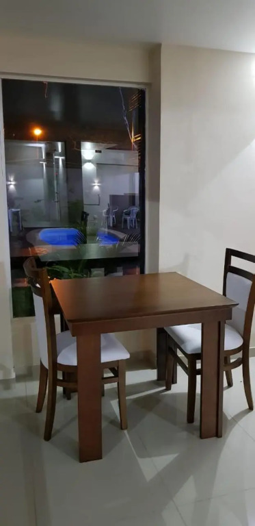 Iguazú Urban Hotel Express