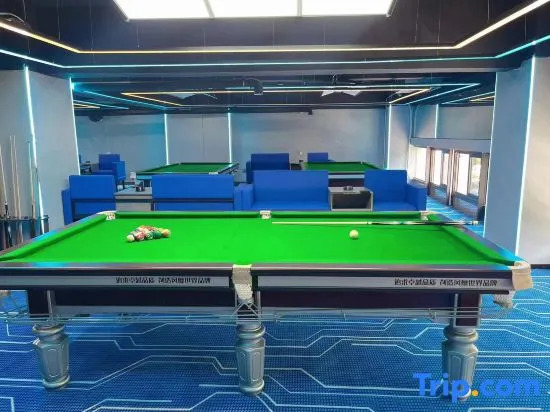 Shuqin Hotel (Xiamen Xiang'an Torch Hi-tech Industrial Zone)