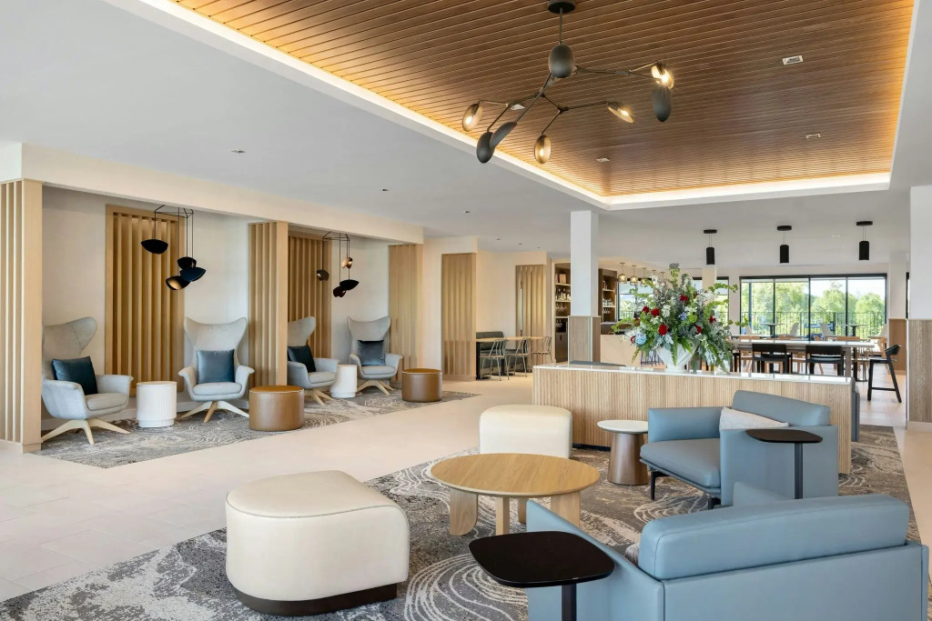 Towneplace Suites by Marriott Forrest City