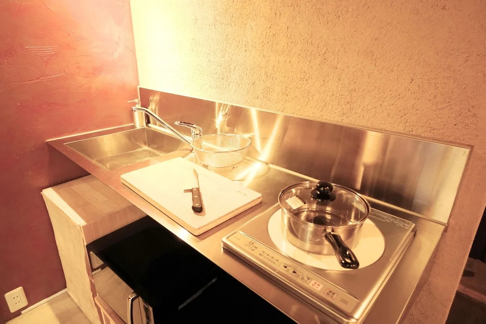 JAPANING Hotel Kikoan