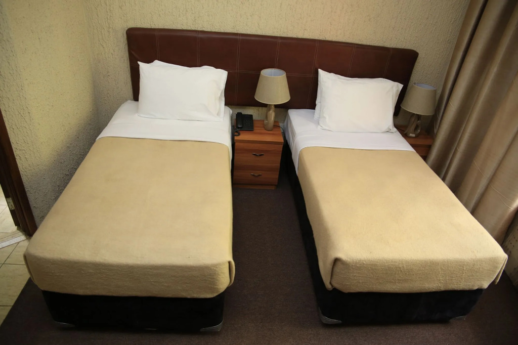 Sangana Lodge