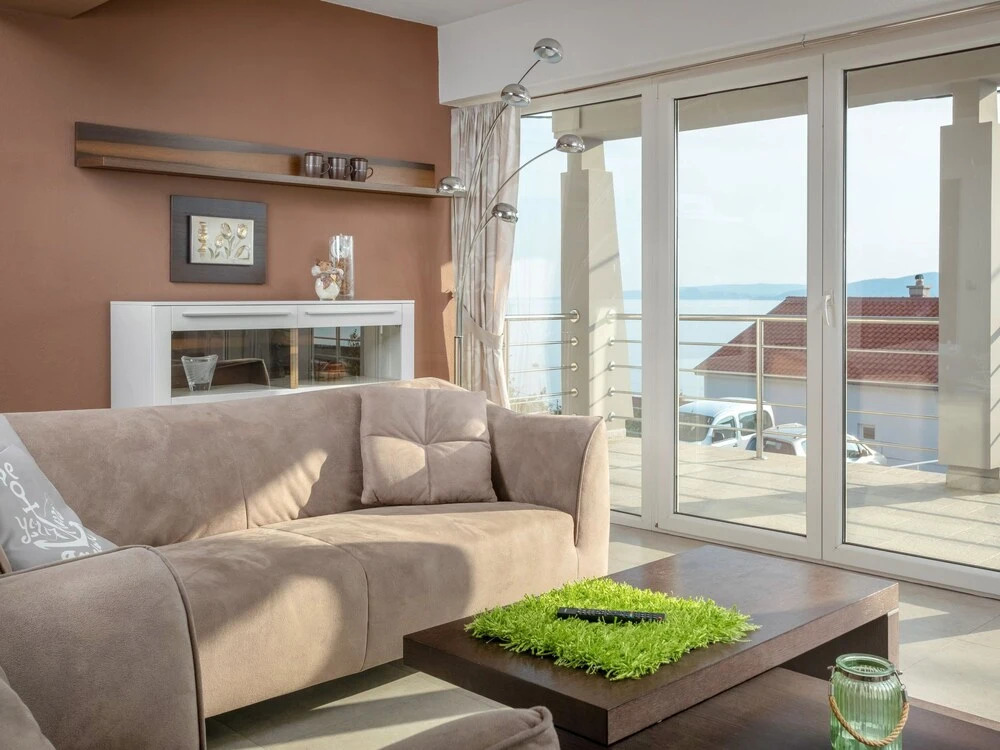 Senj Senj in Senj With 4 Bedrooms and 3 Bathrooms