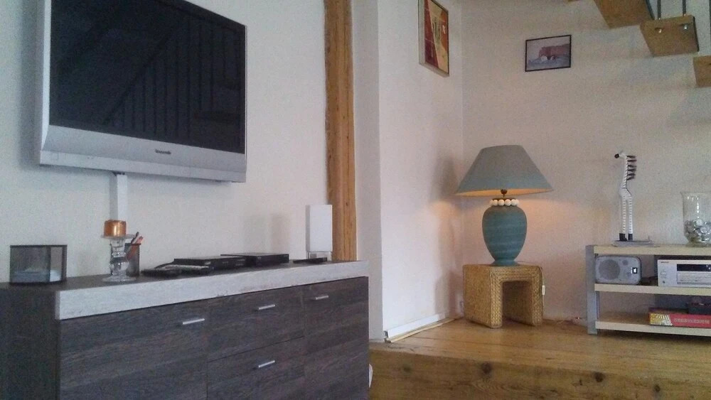 Smeralova Apartments