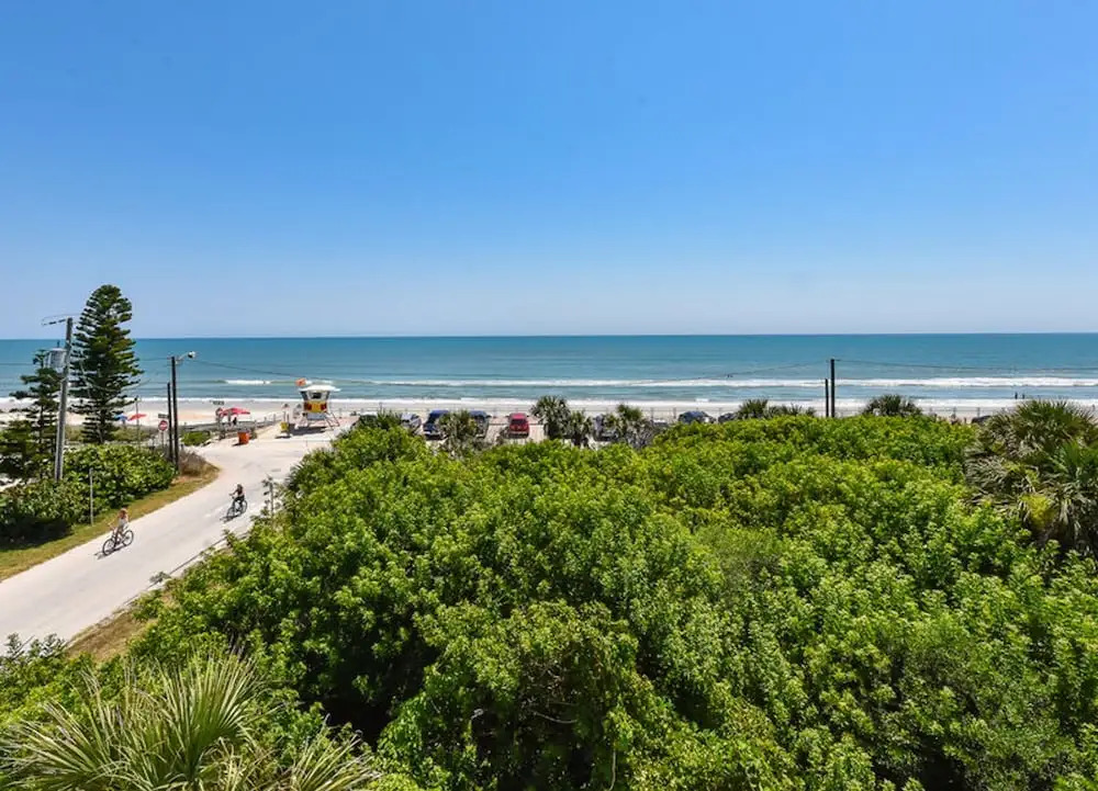 Ocean Club at Turtlemound by Ocean Properties