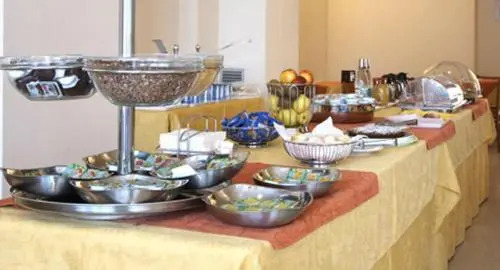 Aba Hotel