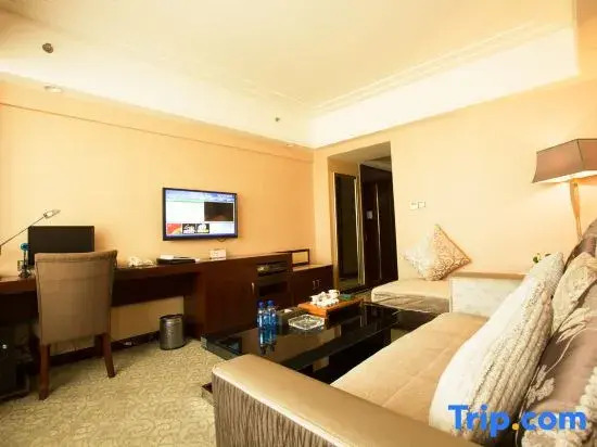 Zhejiang Hotel