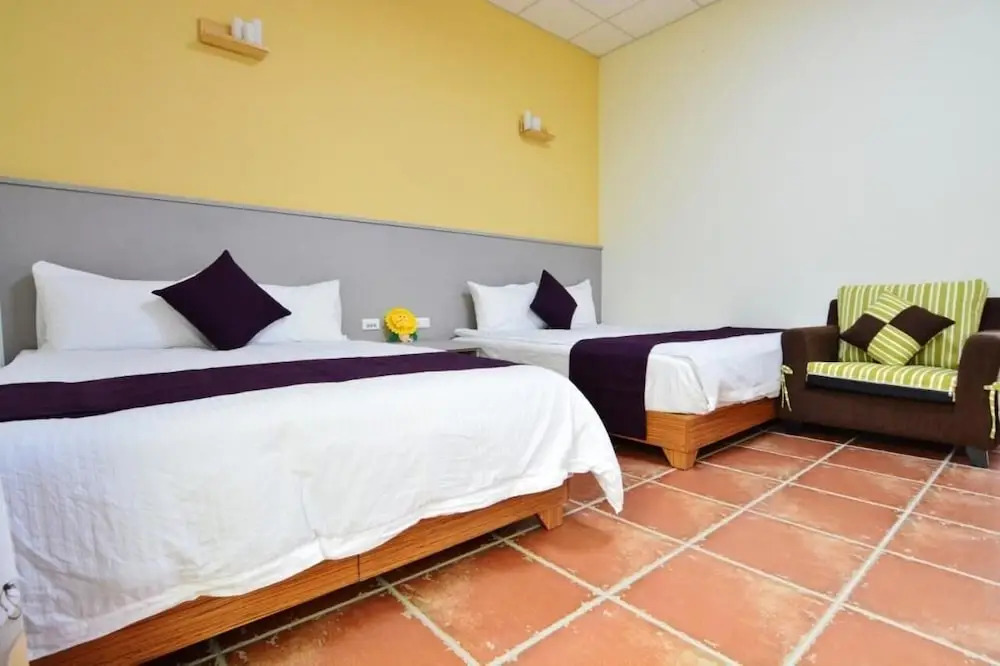 Futian B&B