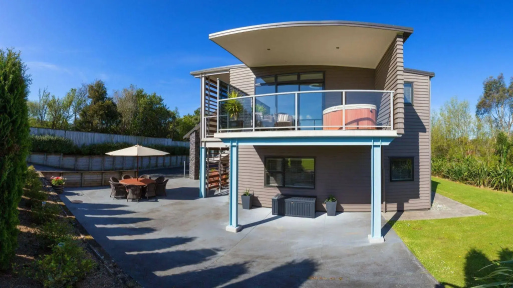 Amity Motel