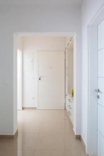 Apartman MaLu