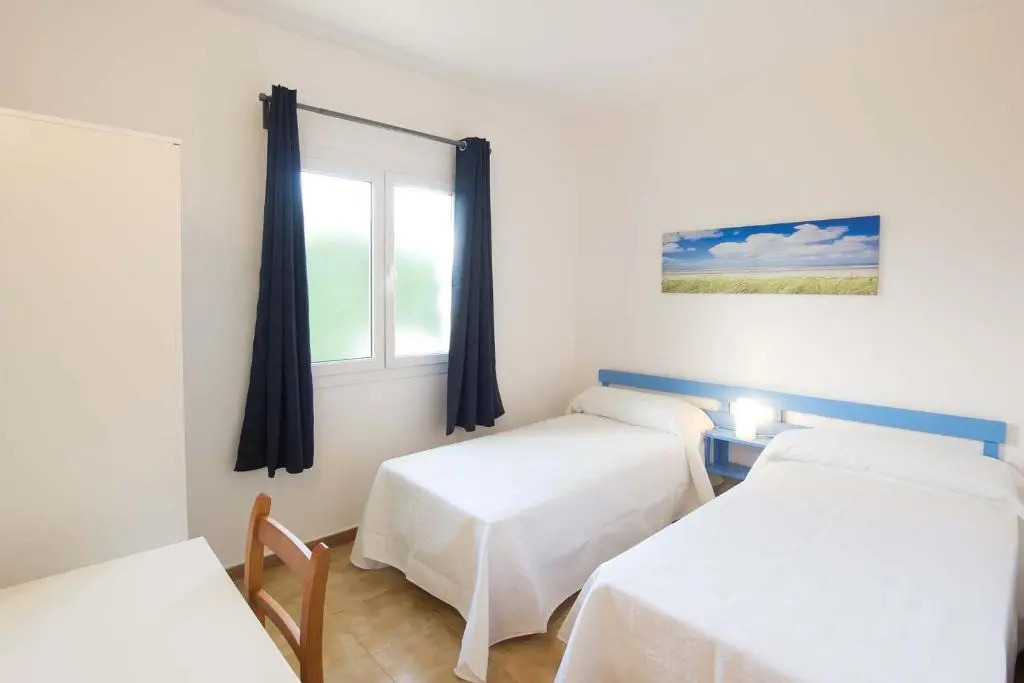 Nuvolet Apartaments