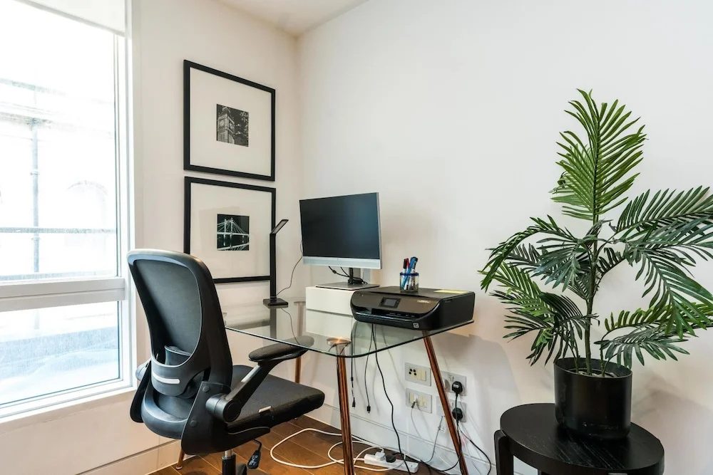 Apartment for 4 in the Heart of Shoreditch
