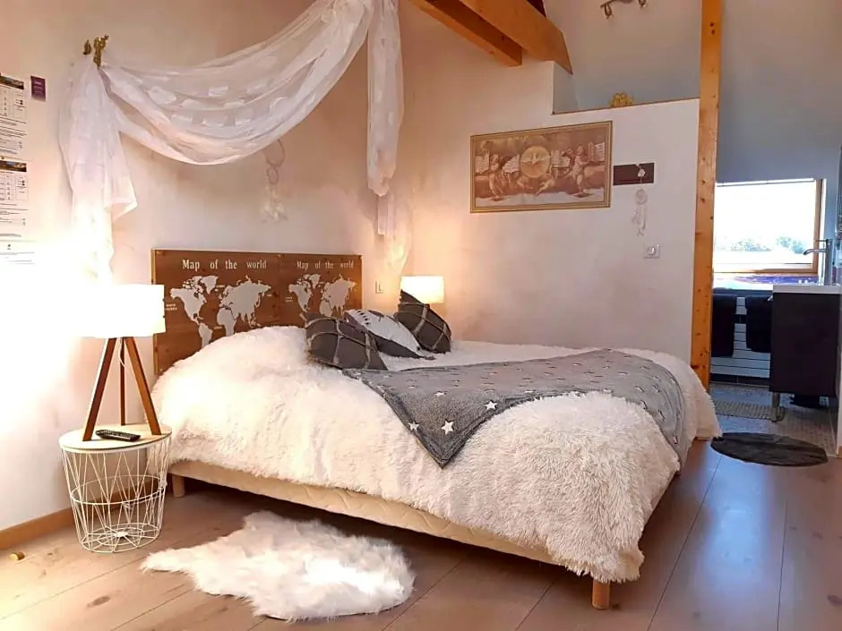 La Maison Rouge