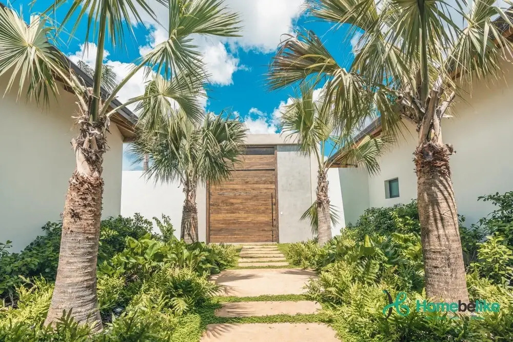 Modern and Brand new Villa at Casa de Campo