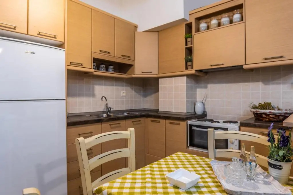 Cozy Studio in Ioannina