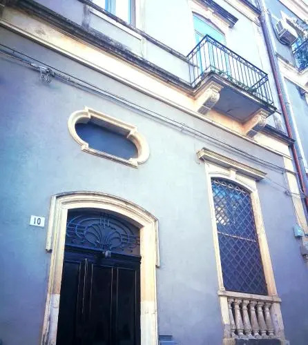 Dante Loft