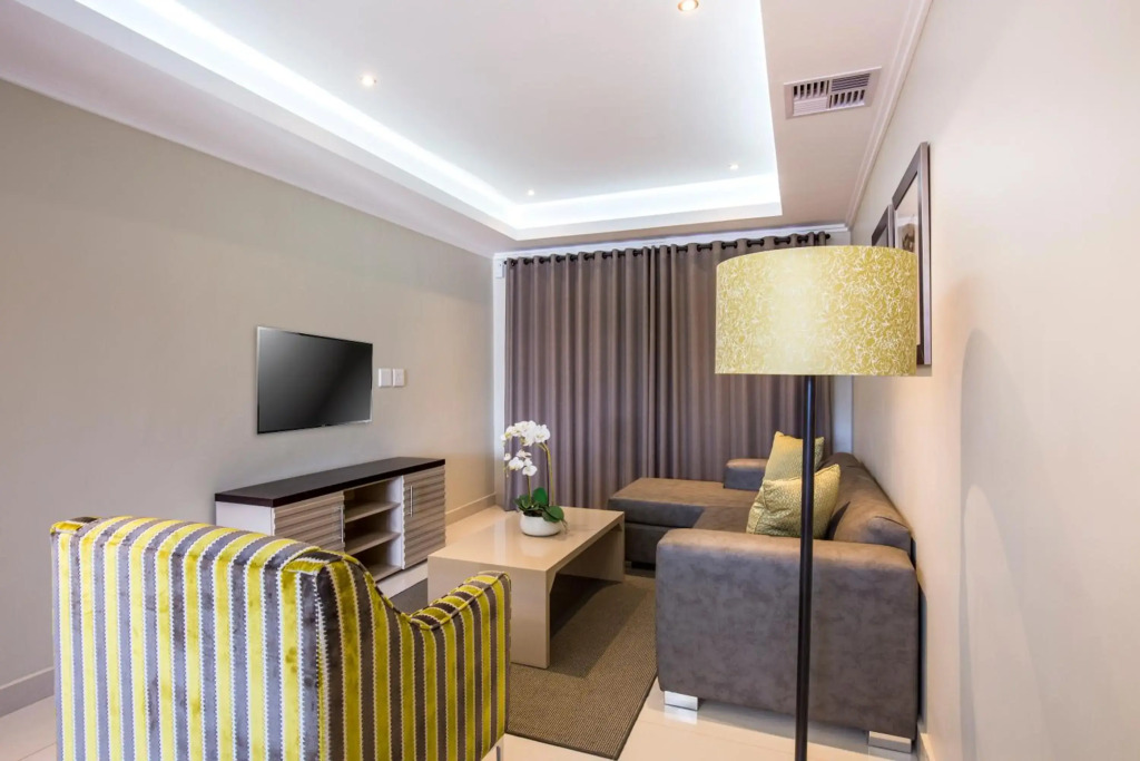 Savannah Park Luxury Apartments