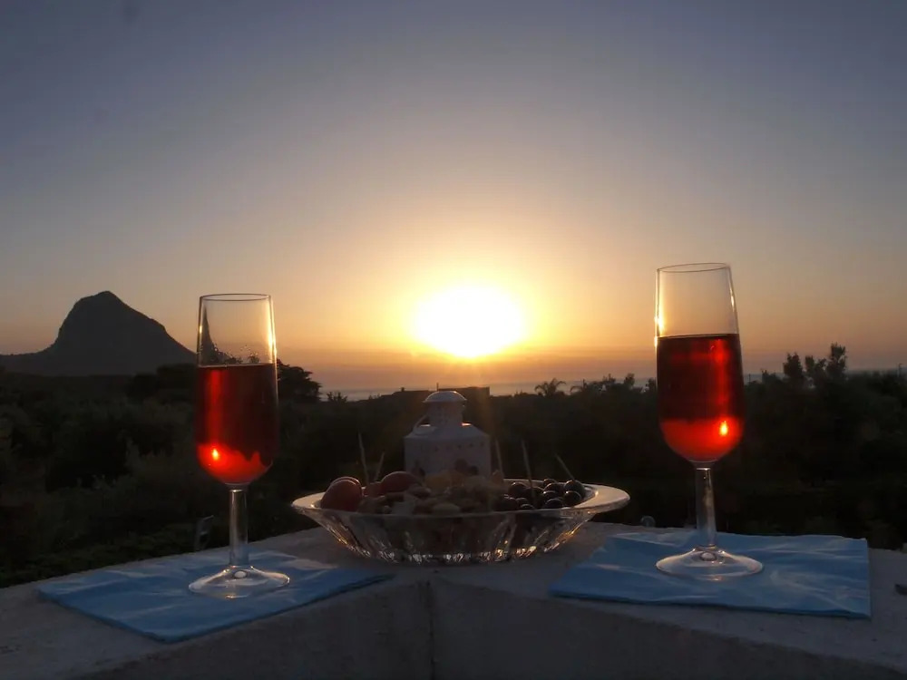 Casa Vacanza Perla Bianca