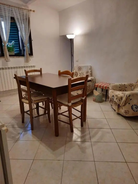 Foresteria Guest House