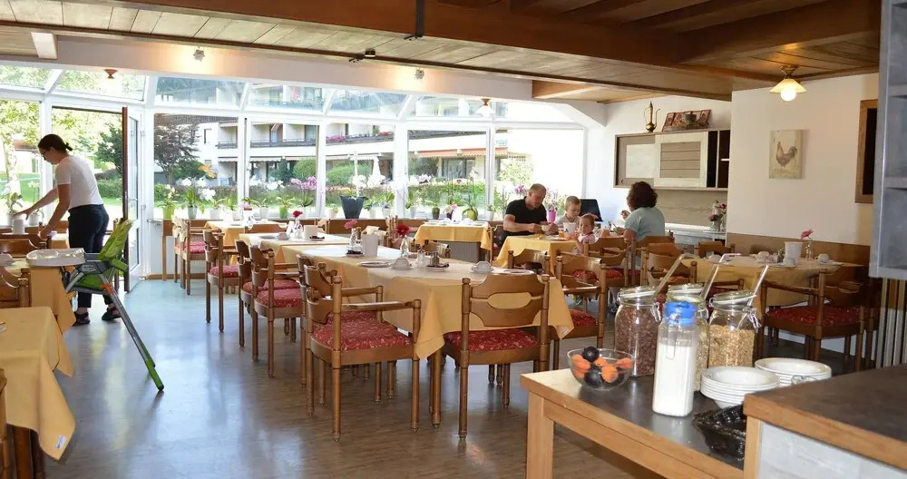 Gasthof Hotel zur Post