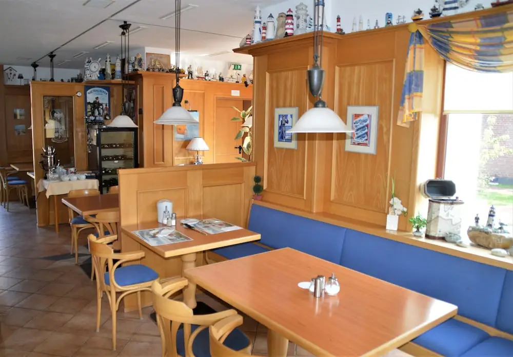 Hotel Südstrand Amrum