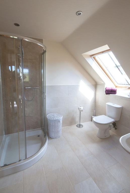 Chapel of Barras B&B