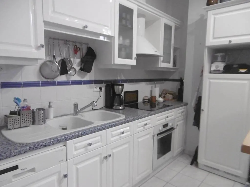 Appartement Arcachon, 3 pièces, 6 personnes - FR-1-474-33