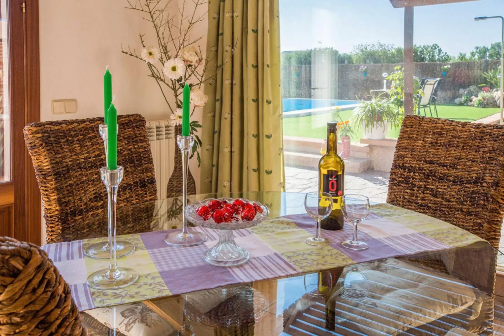 Villa Ses Forques