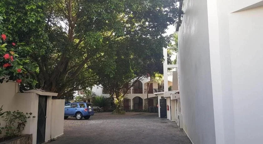 Apartamentos Italia Paradiso