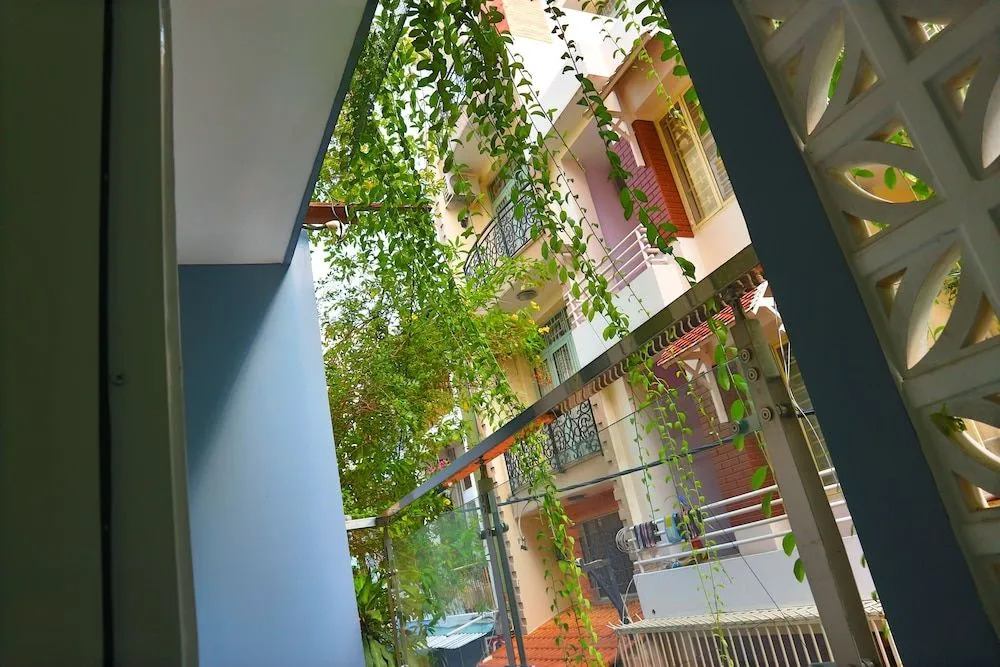 Ceasar Homestay