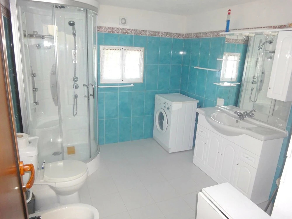 Villa With 4 Bedrooms in Vila Real, With Wonderful Mountain View, Priv