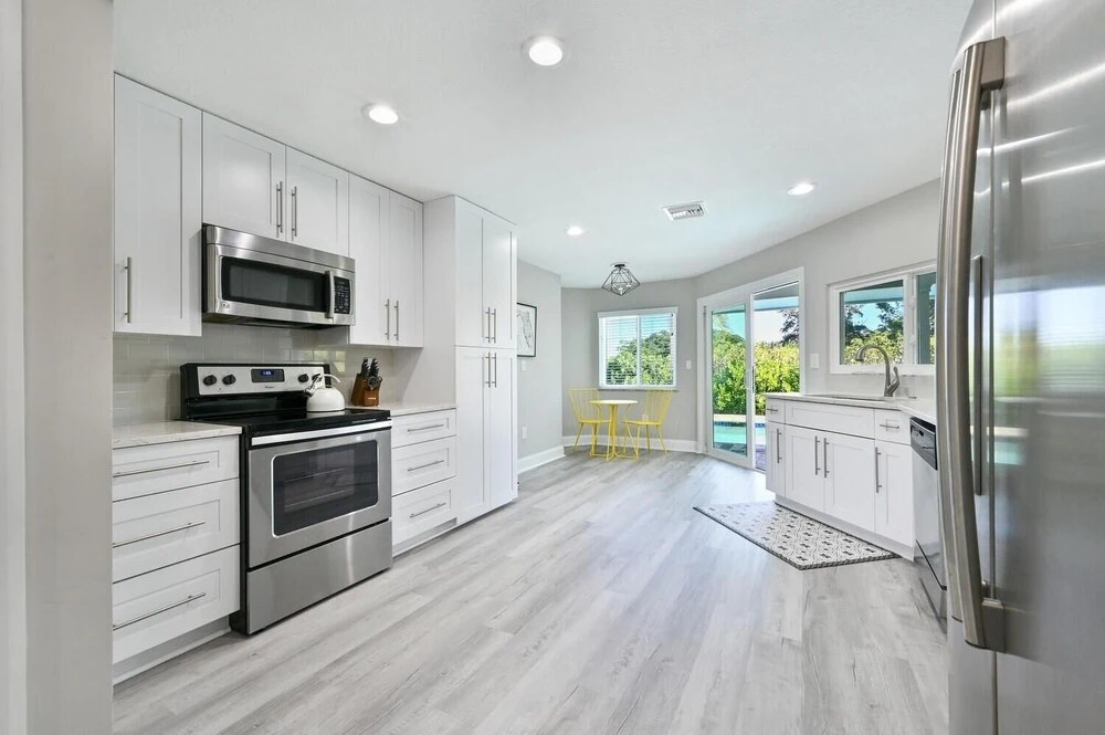Buttonwd 813 - Buttonwood 3 Bedroom Home by Redawning