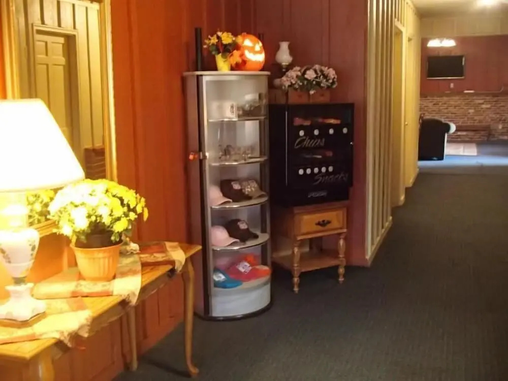 Carlin Villa Motel