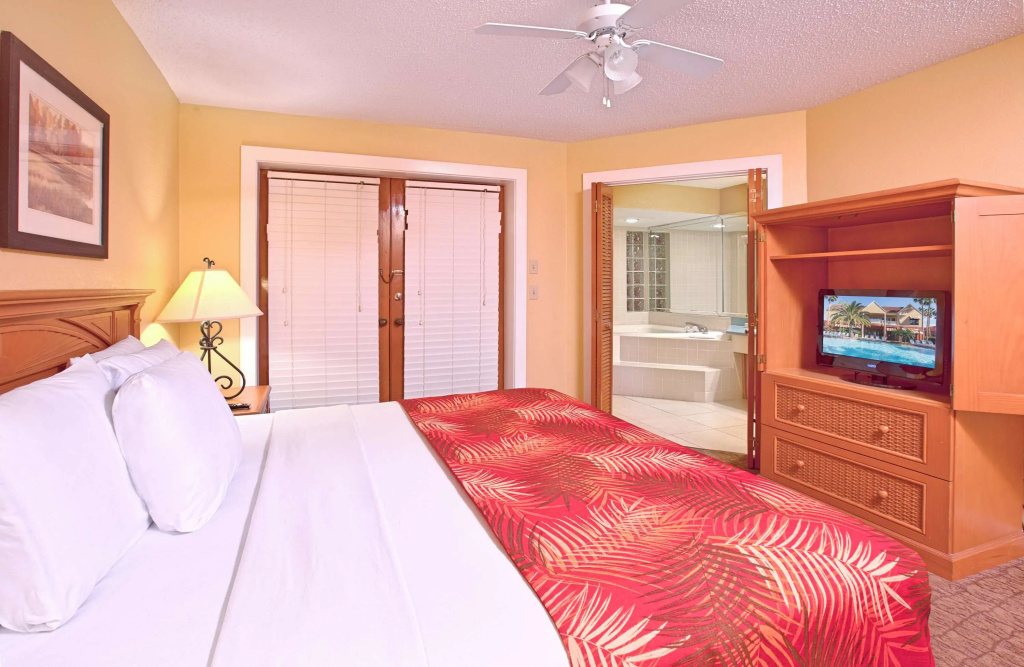 Legacy Vacation Resorts - Palm Coast