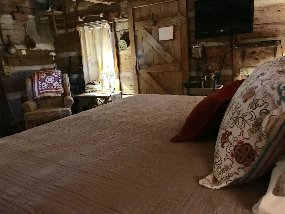 Pecan Grove Cottages
