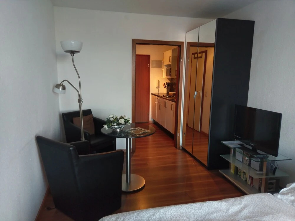 Ferienwohnung Resit 5
