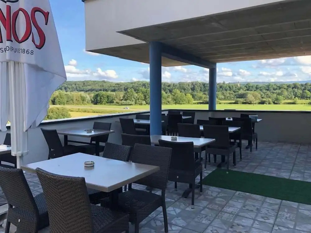 Hôtel-Restaurant Belleman