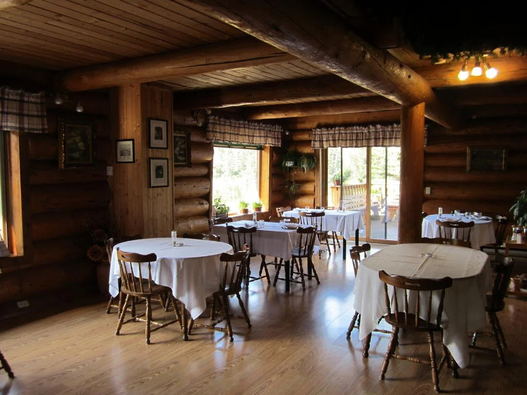 Lac Des Roches Resort