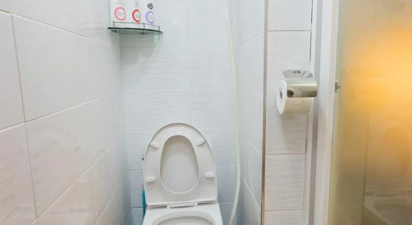 Seoul Taiwan Guesthouse