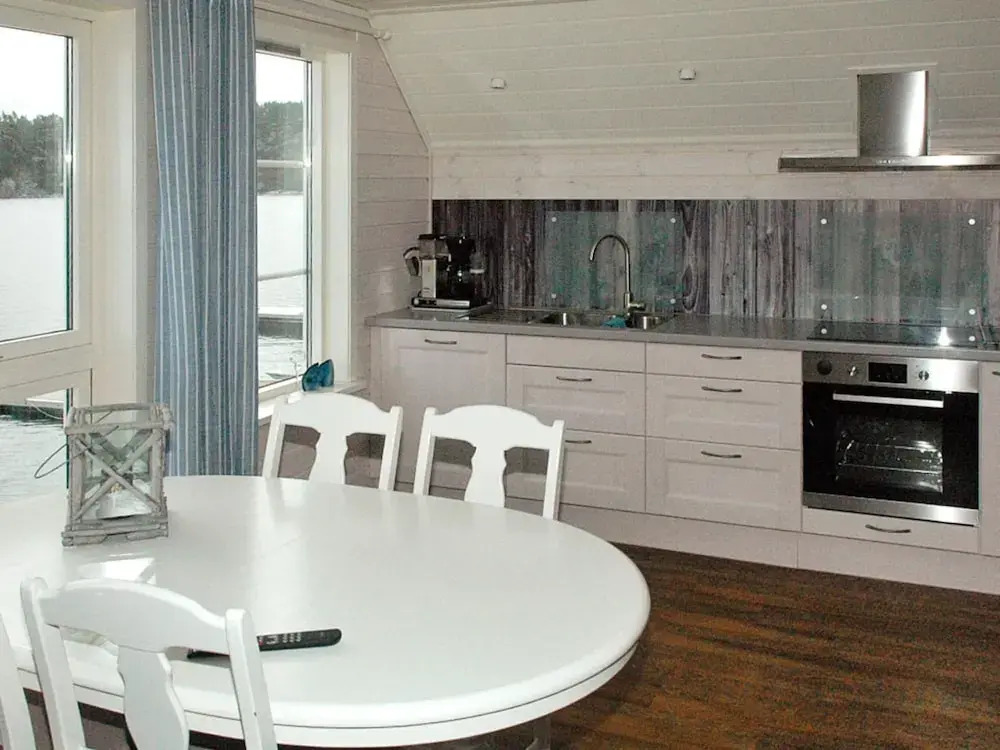 Holiday Home in UrangsvÃ¥g