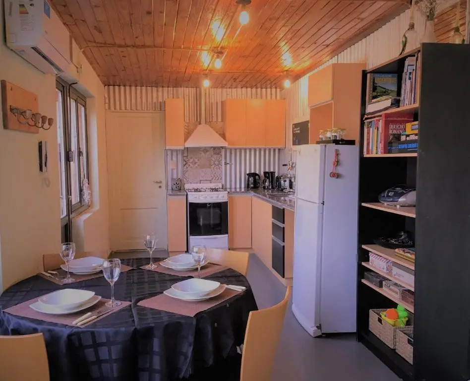 Berdina Loft House, Chacras de Coria