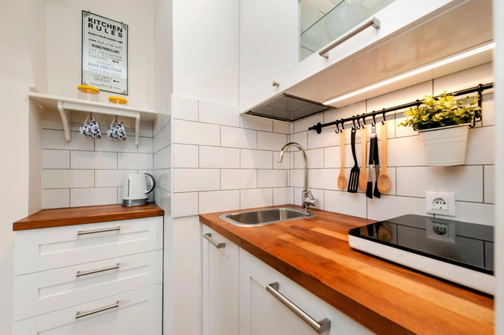 Apartments Villa Istria Rovinj