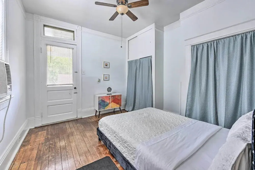 Historical Nola Home ~ 3 Mi to French Quarter
