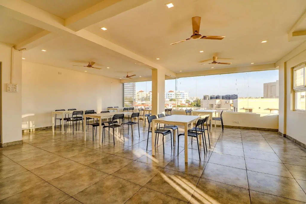 FabHotel Rotano Grand Marathahalli