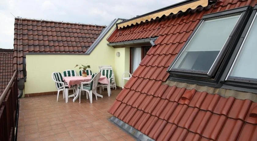 Pension am Markt