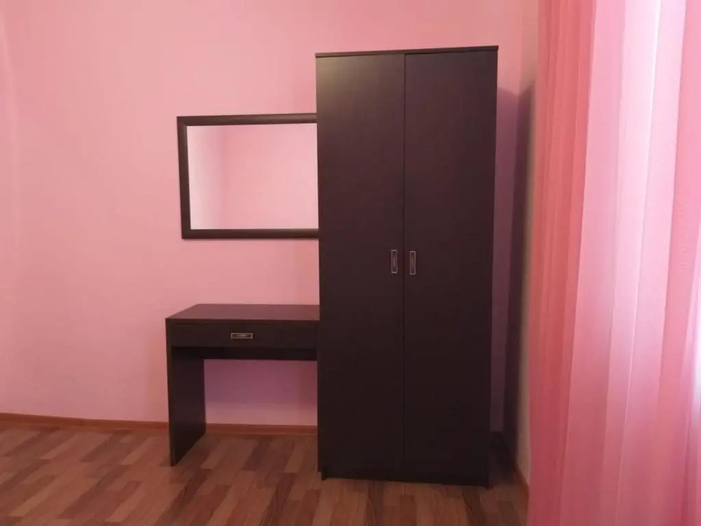 Guest House U Ruslana / Руслан