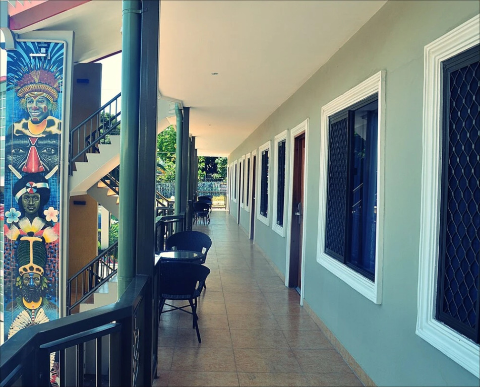 Citi Serviced Apartments - Korobosea